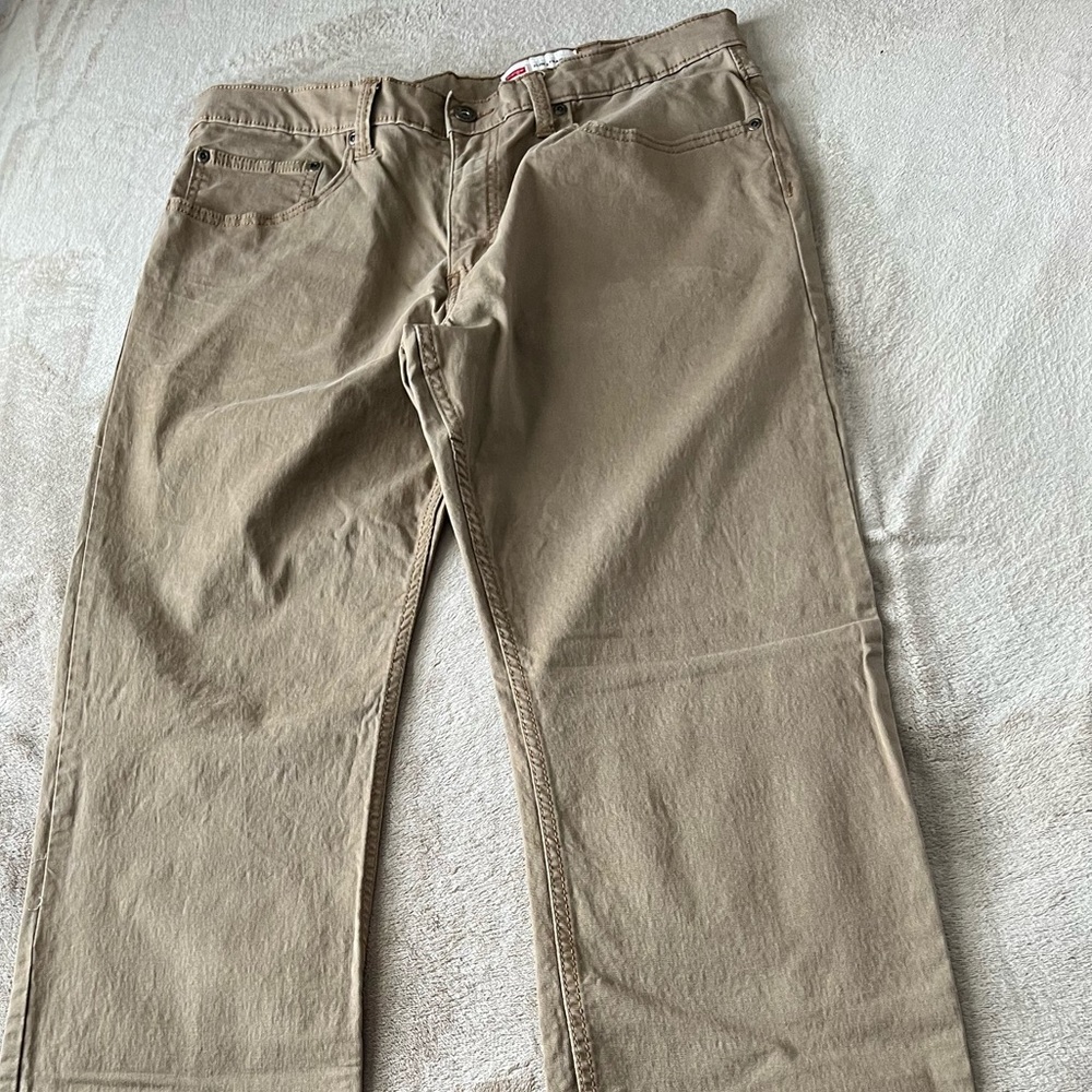 3 for $30. Mens pants